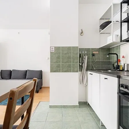 Passage House - Palace District Near Kalvin Ter Budapeszt