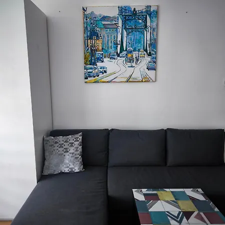 Passage House - Palace District Near Kalvin Ter