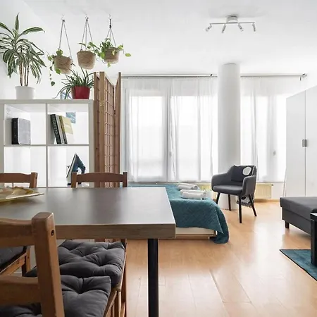 Passage House - Palace District Near Kalvin Ter 布达佩斯