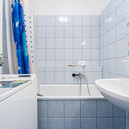 Passage House - Palace District Near Kalvin Ter 公寓