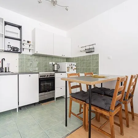 Passage House Apartment