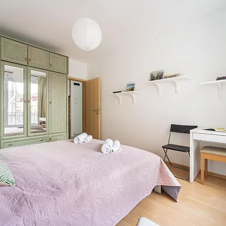 Passage House - Palace District Near Kalvin Ter * 布达佩斯