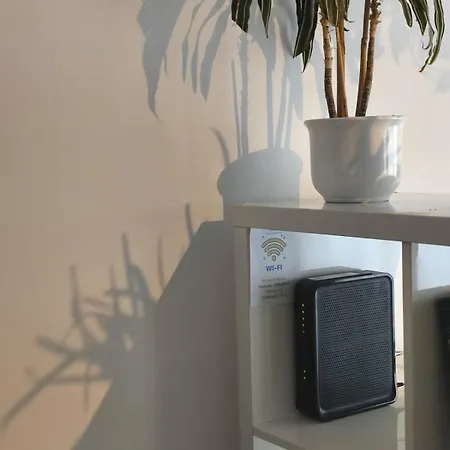 公寓 Passage House - Palace District Near Kalvin Ter 布达佩斯