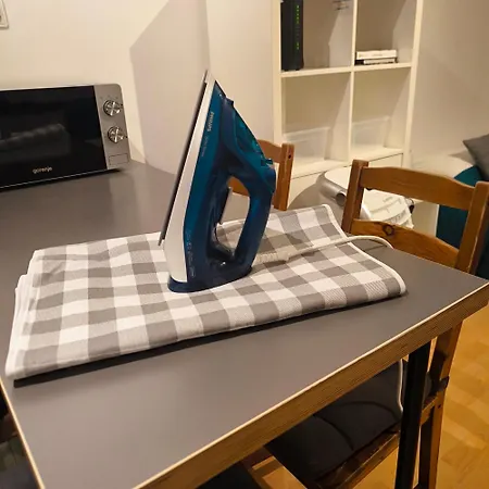 Passage House - Palace District Near Kalvin Ter