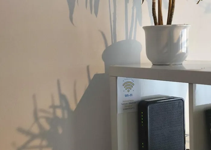 דירה Passage House - Palace District Near Kalvin Ter בודפשט