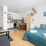 Apartamento Passage House - Palace District Near Kálvin Tér